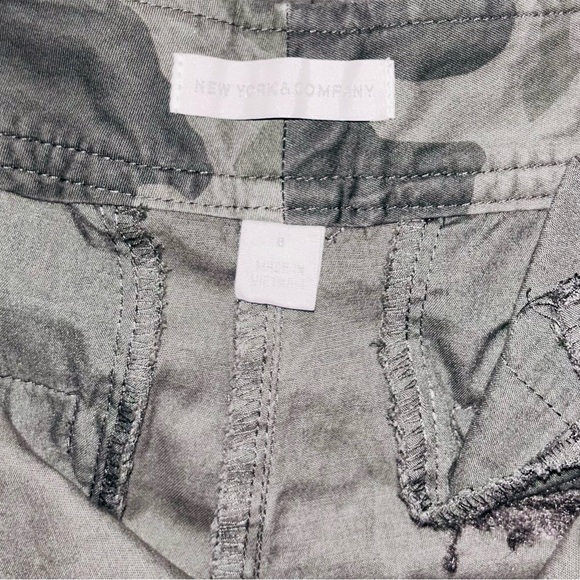 SoHo by NY&Co set of (3) shorts - Picture 6 of 8